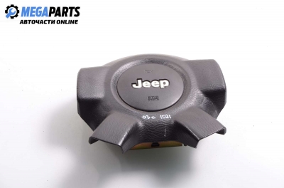 Airbag for Jeep Cherokee (KJ) 2.8 CRD, 163 hp automatic, 2003